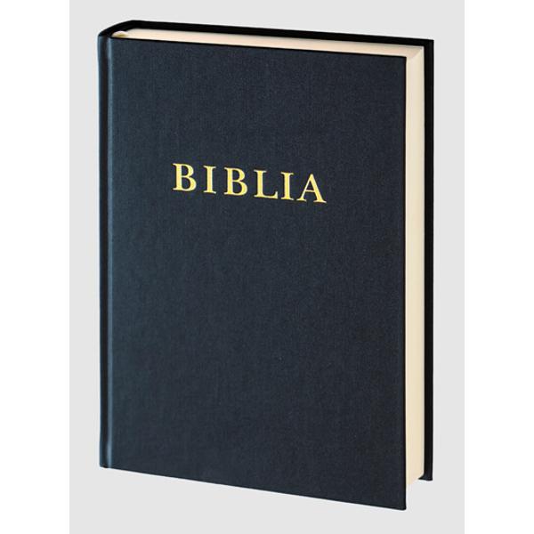 Biblia - revideált új fordítás (RÚF), nagy családi