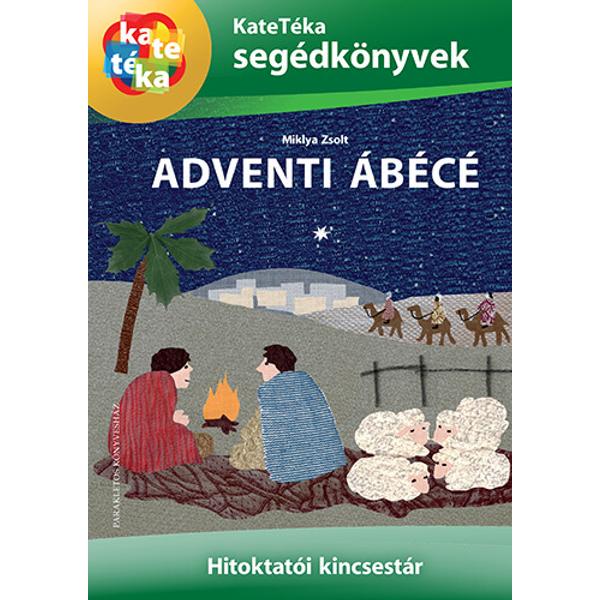 Adventi ábécé