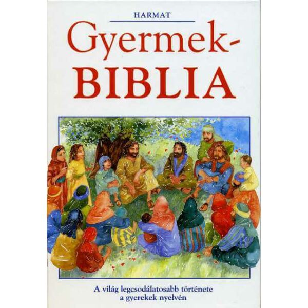 Gyermek-Biblia